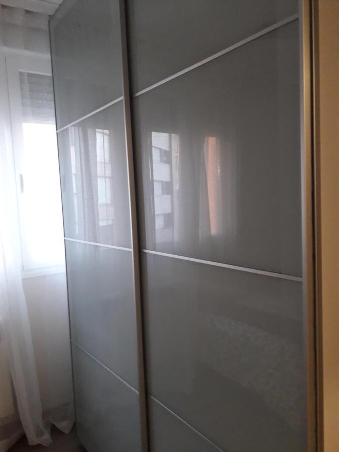 Céntrico Y Acogedor En Tierra De Vinos Appartement Logroño