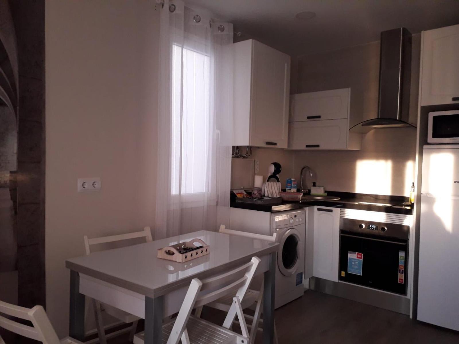 Appartement Céntrico Y Acogedor En Tierra De Vinos Logroño