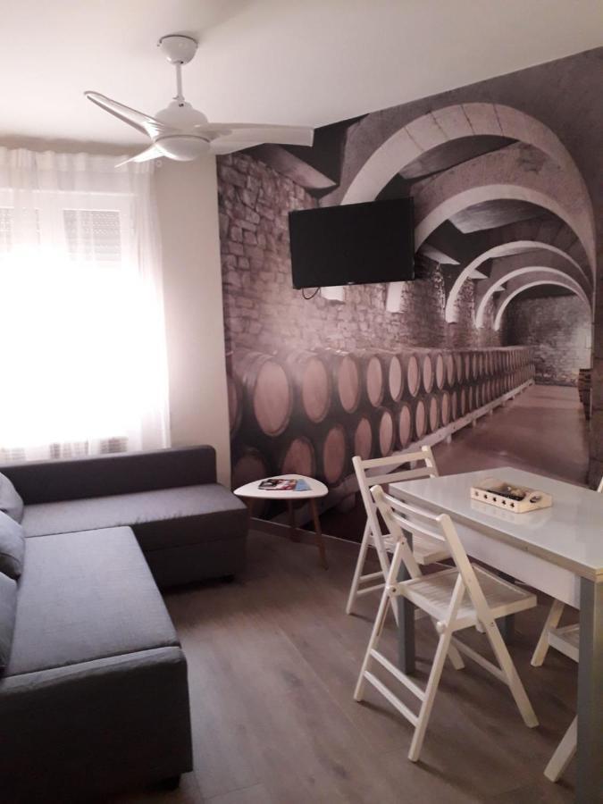 Céntrico Y Acogedor En Tierra De Vinos * Logroño